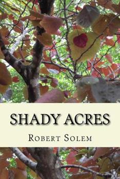 Paperback Shady Acres Book