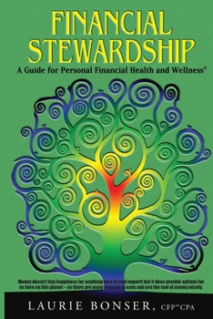 Paperback Financial Stewardship Book