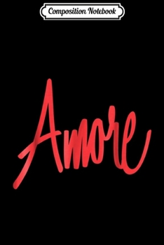 Composition Notebook: Italian Hand Gesture Italia Italy Italiano Funny Humor Gift  Journal/Notebook Blank Lined Ruled 6x9 100 Pages