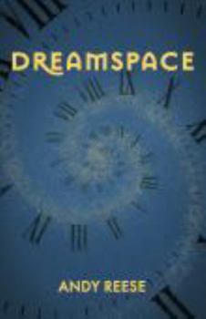 Paperback Dreamspace Book