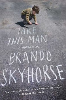 Hardcover Take This Man: A Memoir Book