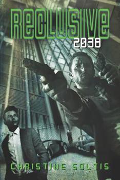 Paperback Reclusive 2038 Book