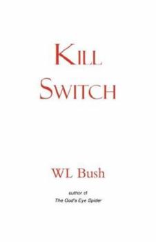 Paperback Kill Switch Book