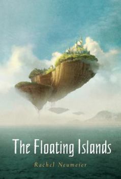 Hardcover The Floating Islands Book