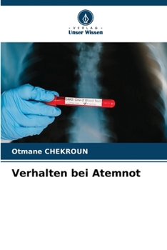 Paperback Verhalten bei Atemnot [German] Book