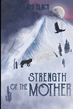 Paperback Strength of The Mother Book