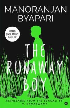 Paperback The Runaway Boy Book