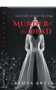 Paperback Murder of the Dead Book