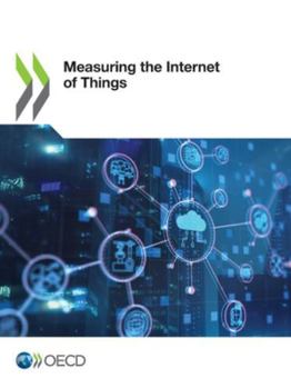 Paperback Measuring the Internet of Things Book