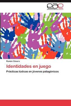 Paperback Identidades en juego [Spanish] Book