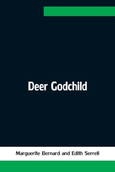 Paperback Deer Godchild Book