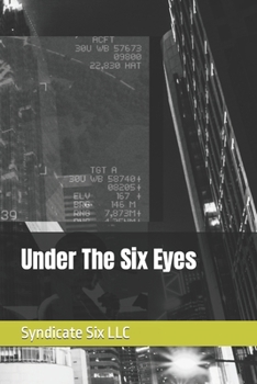 Paperback Under The Six Eyes Book