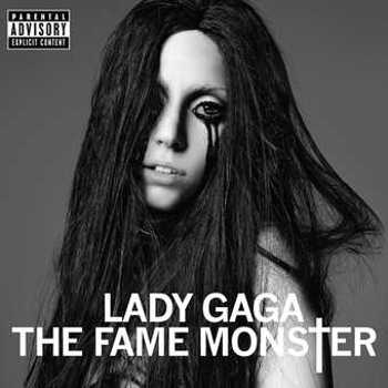 Vinyl The Fame Monster (Picture Disc) Book