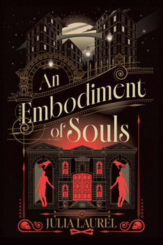 Paperback An Embodiment of Souls Book