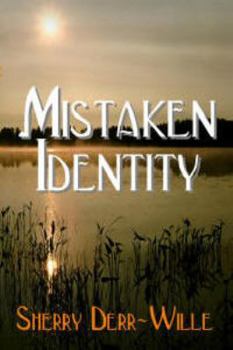 Paperback Mistaken Identity Book