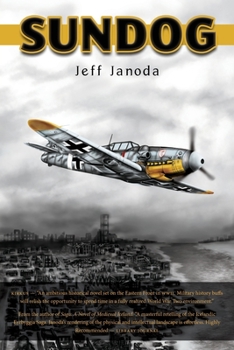 Paperback Sundog Book