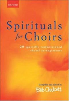 Spirituals Choirs