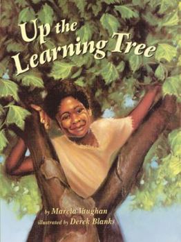 Hardcover Up the Learning Tree Book