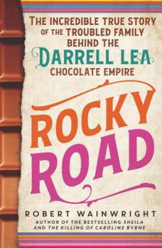 Paperback Rocky Road Book