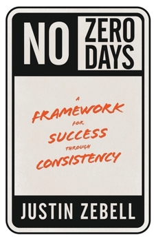 Paperback No Zero Days Book