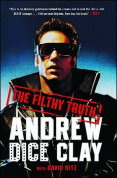 Paperback The Filthy Truth Book