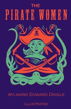 The Pirate Woman Illustrated