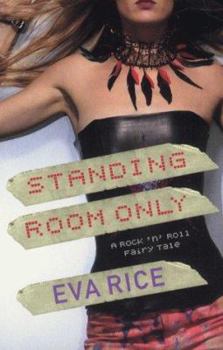 Paperback Standing Room Only Book