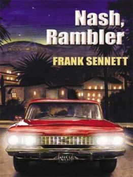 Hardcover Nash, Rambler Book