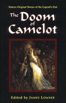 Paperback The Doom of Camelot Book