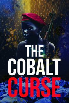 Paperback The Cobalt Curse Book