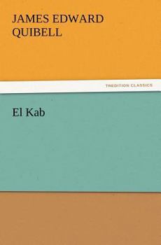 Paperback El Kab Book