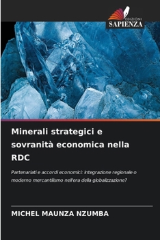 Minerali strategici e sovranità economica nella RDC