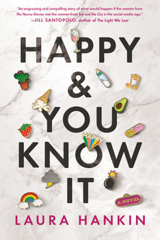 Hardcover Happy & You Know It Book