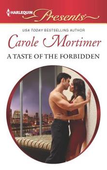 A Taste of the Forbidden - Book #1 of the Buenos Aires Nights