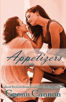 Paperback Appetizers Book