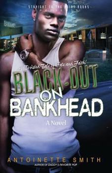 Paperback Black-Out on Bankhead Book