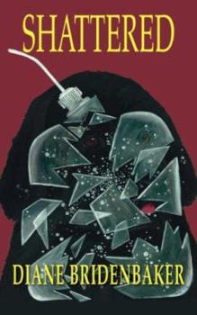 Paperback Shattered Book