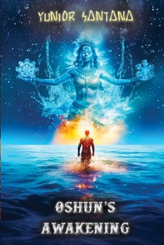 Paperback Oshun's Awakening Book