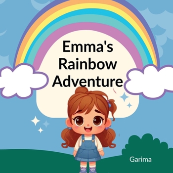 Paperback Emma's Rainbow Adventure Book