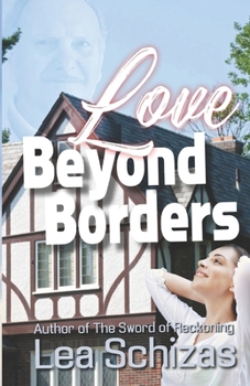 Paperback Love Beyond Borders Book