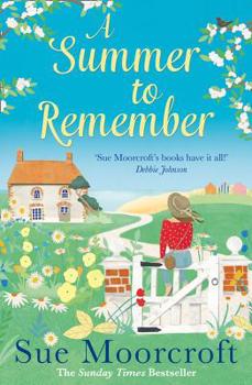 Paperback A Summer to Remember Book