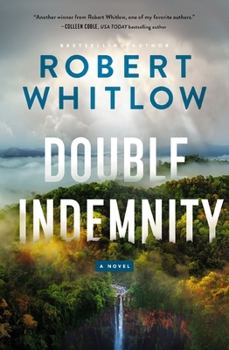 Paperback Double Indemnity Book