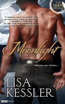 Moonlight - Book #1 of the Moon