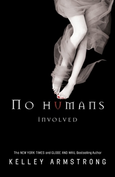 Paperback No Humans Involved Book