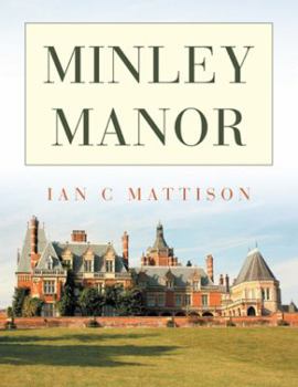 Paperback Minley Manor Book