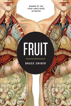 Paperback Fruit: Volume 1 Book