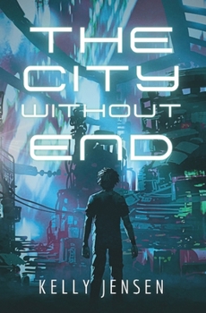 Paperback The City without End Book