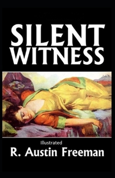 Paperback A Silent Witness Illustrated Book