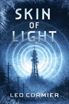 Paperback Skin of Light Book