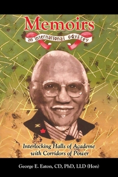 Paperback Memoirs: Interlocking Halls of Academe with Corridors of Power Book